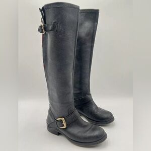 Steve Madden Lindley boots size 6